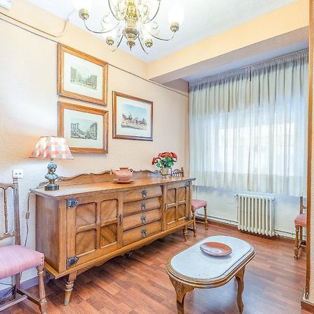 Alojamiento Genil Hotel Granada Ngoại thất bức ảnh