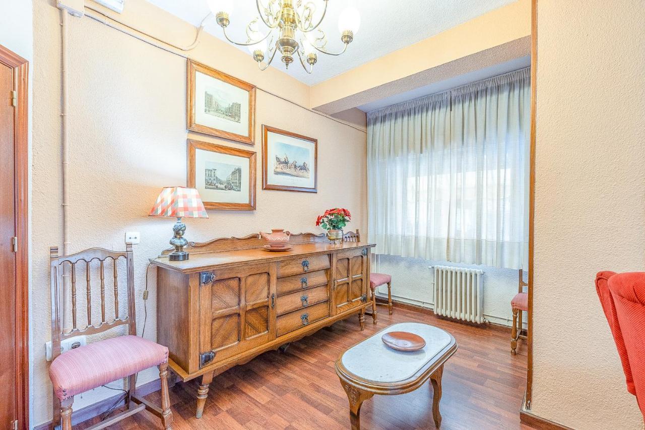 Alojamiento Genil Hotel Granada Ngoại thất bức ảnh