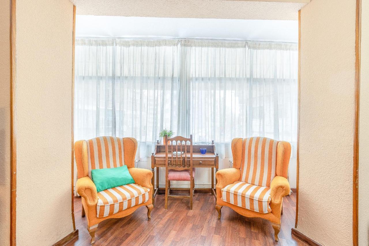 Alojamiento Genil Hotel Granada Ngoại thất bức ảnh