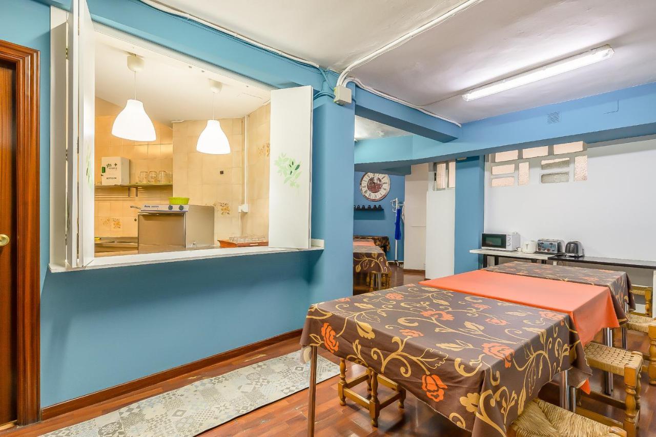 Alojamiento Genil Hotel Granada Ngoại thất bức ảnh