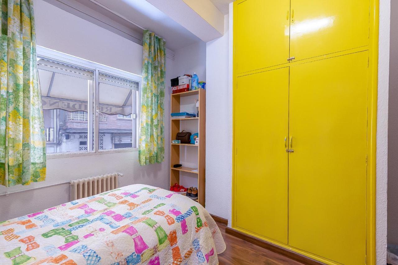Alojamiento Genil Hotel Granada Ngoại thất bức ảnh
